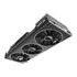 Thumbnail 3 : XFX AMD Radeon RX 7800 XT MERC319 BLACK 16GB Graphics Card