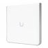 Thumbnail 2 : Ubiquiti U6 Enterprise WiFi 6E 2.5GbE In-Wall WiFi Access Point/Extender