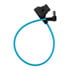 Thumbnail 1 : Kondor Blue 15" D-TAP to DC Right Angle Cable