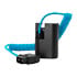 Thumbnail 1 : Kondor Blue D Tap to Canon LPE6 Dummy Battery Cable