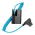 Thumbnail 3 : Kondor Blue D Tap to Canon LPE6 Dummy Battery Cable