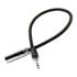 Thumbnail 1 : Kondor Blue 14" Mini XLR Male to 3.5mm Mono Mini Cable