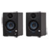 Thumbnail 1 : PreSonus Eris E3.5, 2nd Gen 2-way, High-Definition Multimedia Studio Monitors (Pair), Black