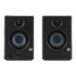 Thumbnail 2 : PreSonus Eris E3.5, 2nd Gen 2-way, High-Definition Multimedia Studio Monitors (Pair), Black