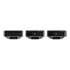 Thumbnail 3 : Rode Wireless Pro Dual-Channel Compact Wireless Microphone System