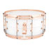 Thumbnail 2 : Ludwig Black Beauty 14x6.5" Polar Phonic Snare Drum
