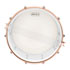 Thumbnail 4 : Ludwig Black Beauty 14x6.5" Polar Phonic Snare Drum