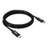 Thumbnail 1 : Club3D 2m USB Type-C to USB Type-C Cable