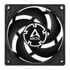 Thumbnail 2 : Arctic P8 MAX High-Performance 80 mm PWM Fan