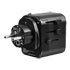 Thumbnail 2 : Bitmore World to World International Travel Charger with 2 USB A Charging Ports 175+ Countries