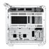 Thumbnail 2 : Cooler Master Qube 500 Flatpack Macaron Edition Tempered Glass Mid-Tower ATX Case