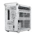 Thumbnail 4 : Cooler Master Qube 500 Flatpack Macaron Edition Tempered Glass Mid-Tower ATX Case
