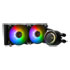 Thumbnail 1 : MSI MAG CORELIQUID E Series 240mm Intel/AMD CPU Liquid Cooler