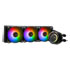 Thumbnail 1 : MSI MAG CORELIQUID E Series 360mm Intel/AMD CPU Liquid Cooler