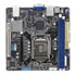Thumbnail 2 : ASUS Intel Xeon P12R-I/ASMB10 Mini-ITX Motherboard