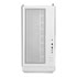 Thumbnail 3 : MSI MPG VELOX 100R White Mid Tower Tempered Glass PC Gaming Case