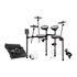 Thumbnail 1 : Roland TD-1DMK V-Drums with TD17 Module Upgrade kit