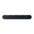 Thumbnail 2 : ATEN 2-Port 4K DisplayPort USB-C KVM Dock Switch with Power Pass-Through