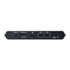 Thumbnail 3 : ATEN 2-Port 4K DisplayPort USB-C KVM Dock Switch with Power Pass-Through