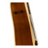 Thumbnail 3 : Fender Malibu Player, Olympic White Finish