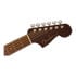 Thumbnail 4 : Fender Malibu Player, Gold Pickguard, Natural Finish