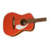 Thumbnail 2 : Fender Malibu Player, Fiesta Red Finish