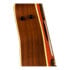 Thumbnail 3 : Fender Malibu Player, Fiesta Red Finish