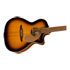 Thumbnail 2 : Fender Newporter Player, Sunburst Finish