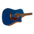 Thumbnail 2 : Fender Redondo Player, Lake Placid Blue