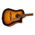 Thumbnail 2 : Fender Redondo Player, Sunburst