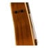 Thumbnail 3 : Fender Malibu Player, Gold Pickguard, Sunburst Finish