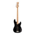 Thumbnail 2 : (B-Stock) Squier - Affinity Series Precision Bass PJ Pack (Black)