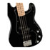 Thumbnail 3 : (B-Stock) Squier - Affinity Series Precision Bass PJ Pack (Black)