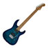 Thumbnail 1 : (B-Stock) Charvel - Pro-Mod DK24 HH 2PT CM QM - Chlorine Burst