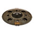 Thumbnail 2 : Meinl Classics Custom Dark 12" Dark Trash Stack Cymbal