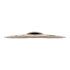 Thumbnail 3 : Meinl Classics Custom Dark 12" Dark Trash Stack Cymbal