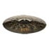 Thumbnail 2 : Meinl Classics Custom Dark 16" Dark Crash Cymbal