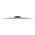 Thumbnail 3 : Meinl Classics Custom Dark 16" Dark Crash Cymbal