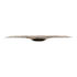 Thumbnail 3 : Meinl Classics Custom Dark 16" Dark Trash China Cymbal
