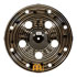 Thumbnail 4 : Meinl Classics Custom Dark 16" Dark Trash China Cymbal
