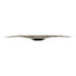 Thumbnail 3 : Meinl Classics Custom Dark 18" Dark China (CC18DACH)