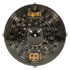 Thumbnail 1 : Meinl Classics Custom Dark 18" Dark Crash Cymbal