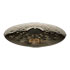 Thumbnail 2 : Meinl Classics Custom Dark 18" Dark Crash Cymbal