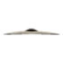 Thumbnail 3 : Meinl Classics Custom Dark 18" Dark Crash Cymbal