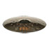 Thumbnail 2 : Meinl Classics Custom Dark 19" Dark Crash Cymbal