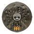 Thumbnail 4 : Meinl Classics Custom Dark 19" Dark Crash Cymbal