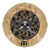 Thumbnail 4 : Meinl Classics Custom Dual 18" Dual Crash Cymbal