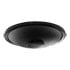 Thumbnail 2 : Meinl Sonic Energy Small Steel Tongue Drum, Black, F Minor, 8 Notes, 7" / 18 cm diameter