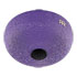 Thumbnail 2 : Meinl Sonic Energy Pocket Steel Tongue Drum, Purple, A Major, Lotus Flower, 3" / 7.6 cm diameter