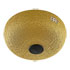 Thumbnail 2 : Meinl Sonic Energy Pocket Steel Tongue Drum, Gold, A Major, OM, 3" / 7.6 cm Diameter